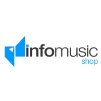 Info Music Shop logo - Similar company to Hayko Cepkin (Official)
