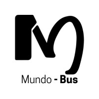 Mundo Bus logo - Similar company to Tuti Fundas