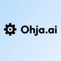 Ohja.ai logo - Similar company to Sustaind