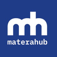 Materahub logo - Similar company to Edih Heritage Smart Lab