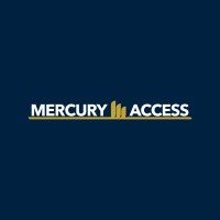 Mercury Access Group logo - Similar company to Servada
