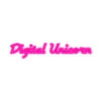 Digital Unicorn logo - Similar company to Webcodeur