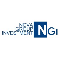 Nova Group Investment SRL logo - Similar company to Merefelt Livestock Diagnostics
