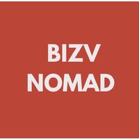 BIZ NOMAD (Business Nomad) logo - Similar company to Brasil Nomad Fest