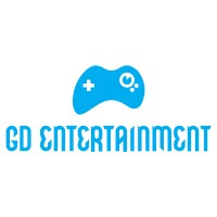 GD ENTERTAINMENT logo - Similar company to Myburgh Solutions