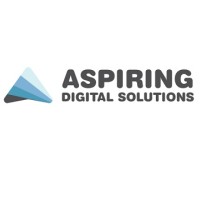 Aspiring Digital Solutions logo - Similar company to Pixelbuilders