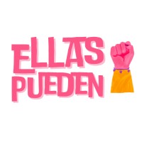 Ellas Pueden logo - Similar company to Overa Software