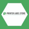 Printer Label Store logo - Similar company to Lemon Labels