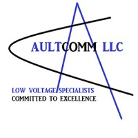AULTCOMM LLC logo - Similar company to Cornerstone Information Systems, Inc.