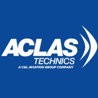 ACLAS Technics Ltd logo - Similar company to C&L Aviation Group