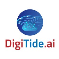 DigiTide.ai logo - Similar company to Digitide