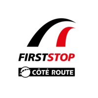 First Stop France logo - Similar company to Delko
