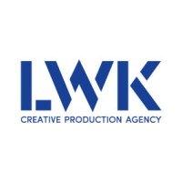 LWK Creative Production Agency logo - Similar company to Lara | Creative Studio