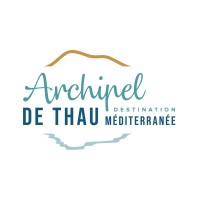 Office de Tourisme Archipel de Thau Destination Méditerranée logo - Similar company to L'Avisée