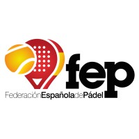 Federación Española de Pádel logo - Similar company to Padel-Point