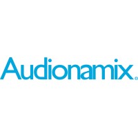 Audionamix logo - Similar company to Rb Technology