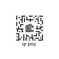 QRPay | Digital Mobile Portal logo - Similar company to Shefa Merchant Solutions / Shefapay