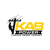 KAB Power logo - Similar company to Ideal Utility Services