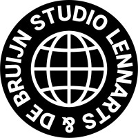 Studio Lennarts & De Bruijn logo - Similar company to Studio Gaar