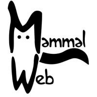 MammalWeb logo - Similar company to Lightyear Foundation