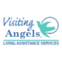 Visiting Angels Glendora logo - Similar company to Promo Builder