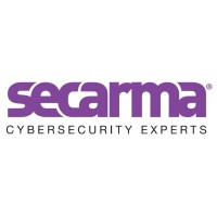 Secarma Ltd logo - Similar company to Sentrium Security