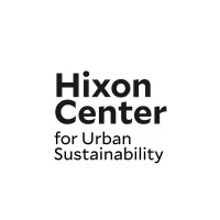 Hixon Center for Urban Sustainability logo - Similar company to Yale Center For Geospatial Solutions
