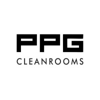PPG Cleanrooms logo - Similar company to Iso14644.Com