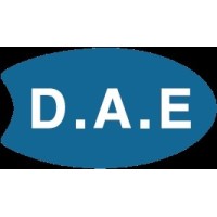 DONGA ENG CO.,LTD. logo - Similar company to Daedong Metal Industry Co., Ltd.