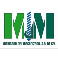 MEXICANA DEL MECANIZADO, S.A de C.V logo - Similar company to Procesos Técnicos En Mecanizado S.A De C.V
