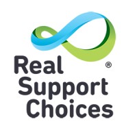 Real Support Choices logo - Similar company to Ctb Advisory