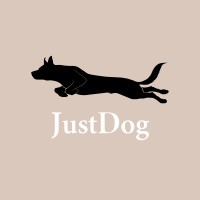 JustDog logo - Similar company to Rnk It Solutions