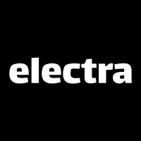 Electra Games logo - Similar company to Hypermode