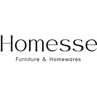 Homesse logo - Similar company to Modef Fuarcilik