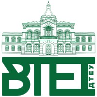 Vinnytsia Institute of Trade and Economics of State University of Trade and Economics logo - Similar company to Vinnytsia Mykhailo Kotsiubynskyi  State Pedagogical University