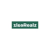 Realz logo - Similar company to Bubble-Soft