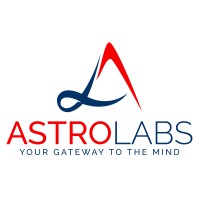 Astrolabs Institute logo - Similar company to Sypher