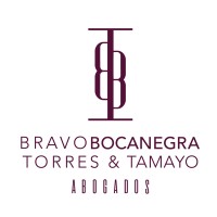 Bravo, Bocanegra, Torres y Tamayo, S.C Abogados logo - Similar company to Quarder