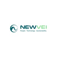 NEWVEI logo - Similar company to Displaytech