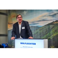 Seilflechter-Tauwerk GmbH logo - Similar company to Multiroue Service