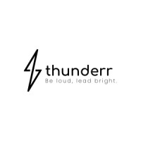 Thunderr logo - Similar company to Thunderr Express