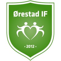 Ørestad IF (ØIF) logo - Similar company to Digitell A/S