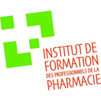 IFPP - CFA Pharmacie Besançon logo - Similar company to Aura M.I.S