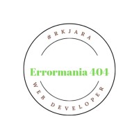 Errormania404 logo - Similar company to Khanadotcom