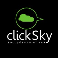 ClickSky logo - Similar company to Preo