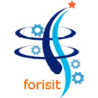 Foris IT logo - Similar company to Toko