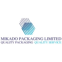 MIKADO PACKAGING LIMITED logo - Similar company to Security & Stewards Uk Limited