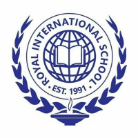 Royal International School - Kegalle logo - Similar company to Digital Capitán