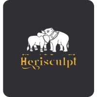 Herisculpt logo - Similar company to Techno Infratech
