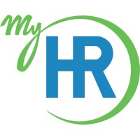 MyHR logo - Similar company to Tech4Pro